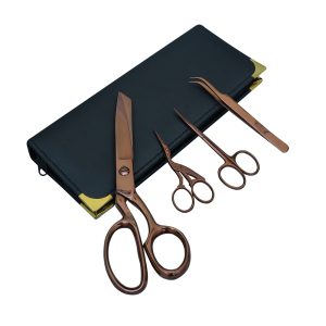 Sewing Instruments Set Of 4