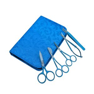 Sewing Instruments  Set Of 5